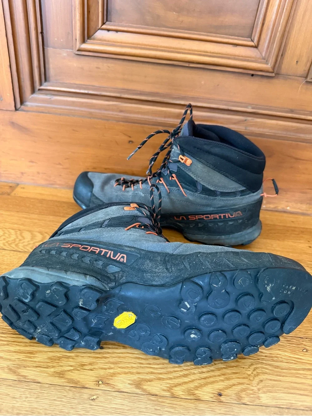 La Sportiva TX4 Mid GTX Approach Boot - Men's Hiking Boots